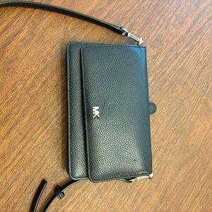Michael Kords Phone wallet Sling